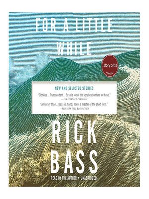 For a Little While - Audiobook
